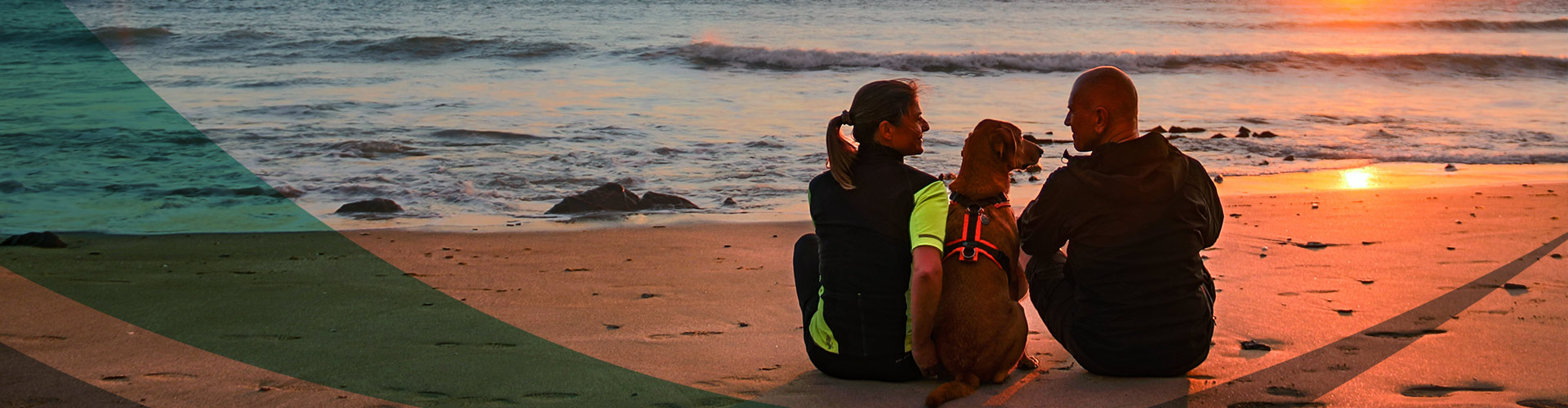 picture-of-a-man-a-woman-and-their-dog-sitting-by-the-beach-dartmouth-ma